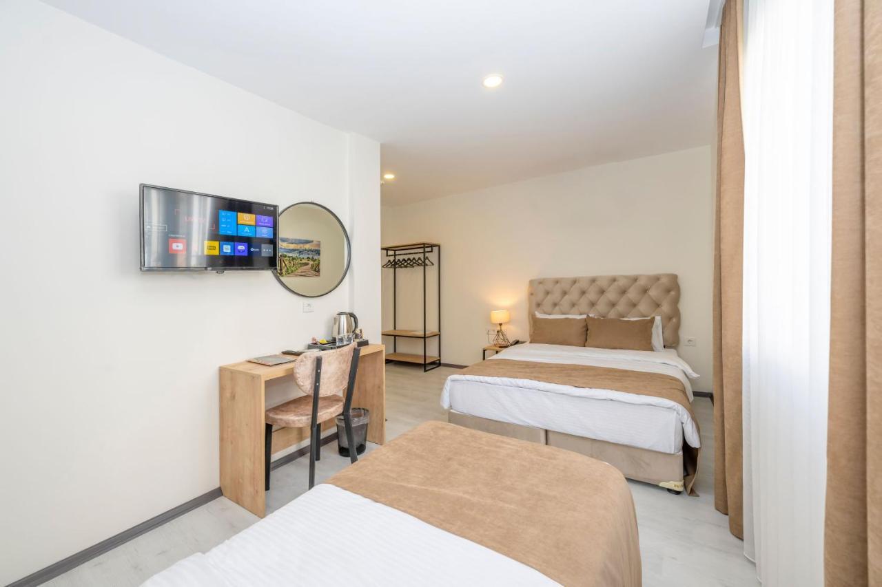Gloria Airport Hotel Arnavutkoy Dış mekan fotoğraf